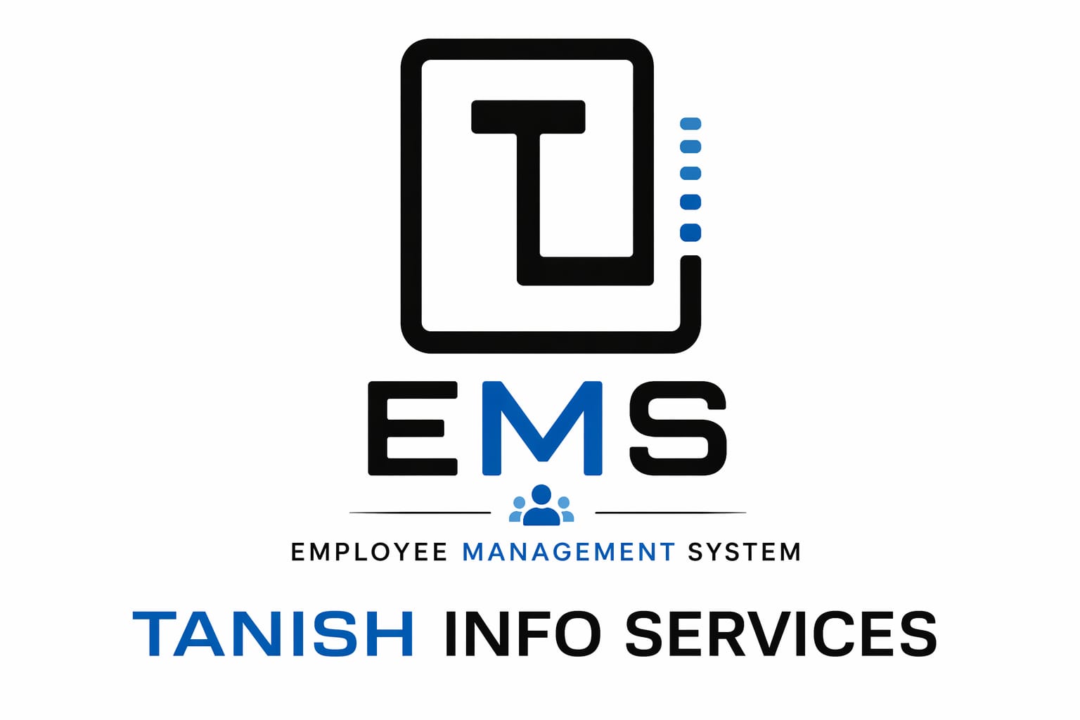 Tanish Info Services EMS